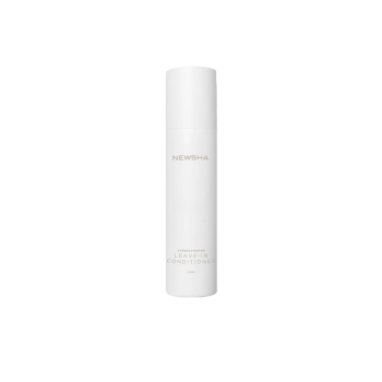 NEWSHA STRENGTHENING LEAVE-IN plaukų kondicionierius, 200 ml