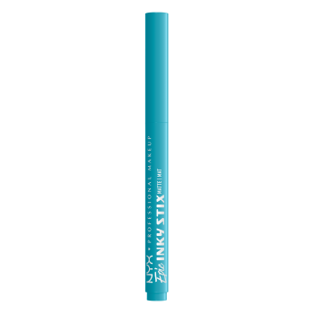 NYX PROFESSIONAL MAKEUP EPIC INKY STIX gelinis akių kontūro pieštukas