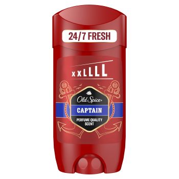 OLD SPICE CAPTAIN pieštukinis dezodorantas, 85 ml