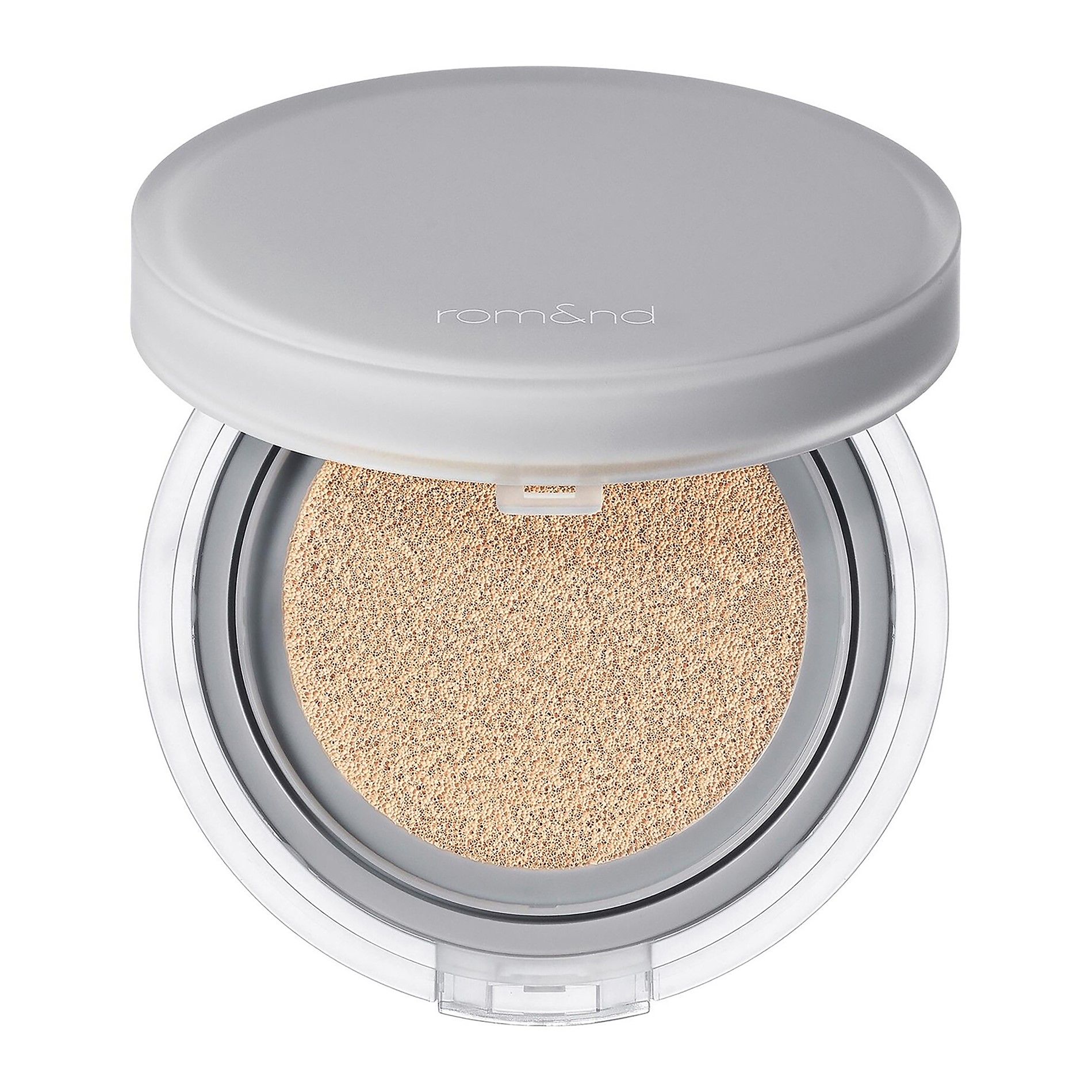 ROM&ND NU ZERO CUSHION makiažo pagrindas, 15 g - Eurokos