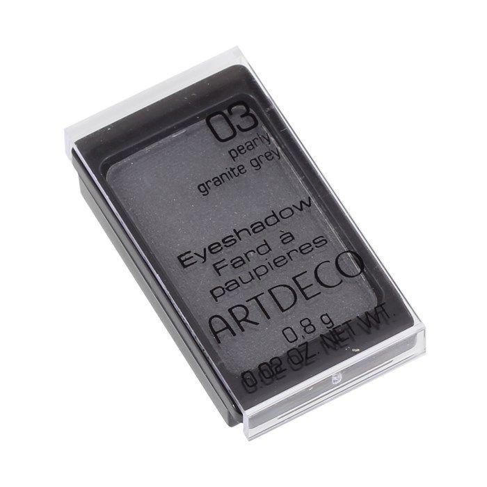 ARTDECO akių vokų šešėliai, 0,8 g | Eurokos.lt