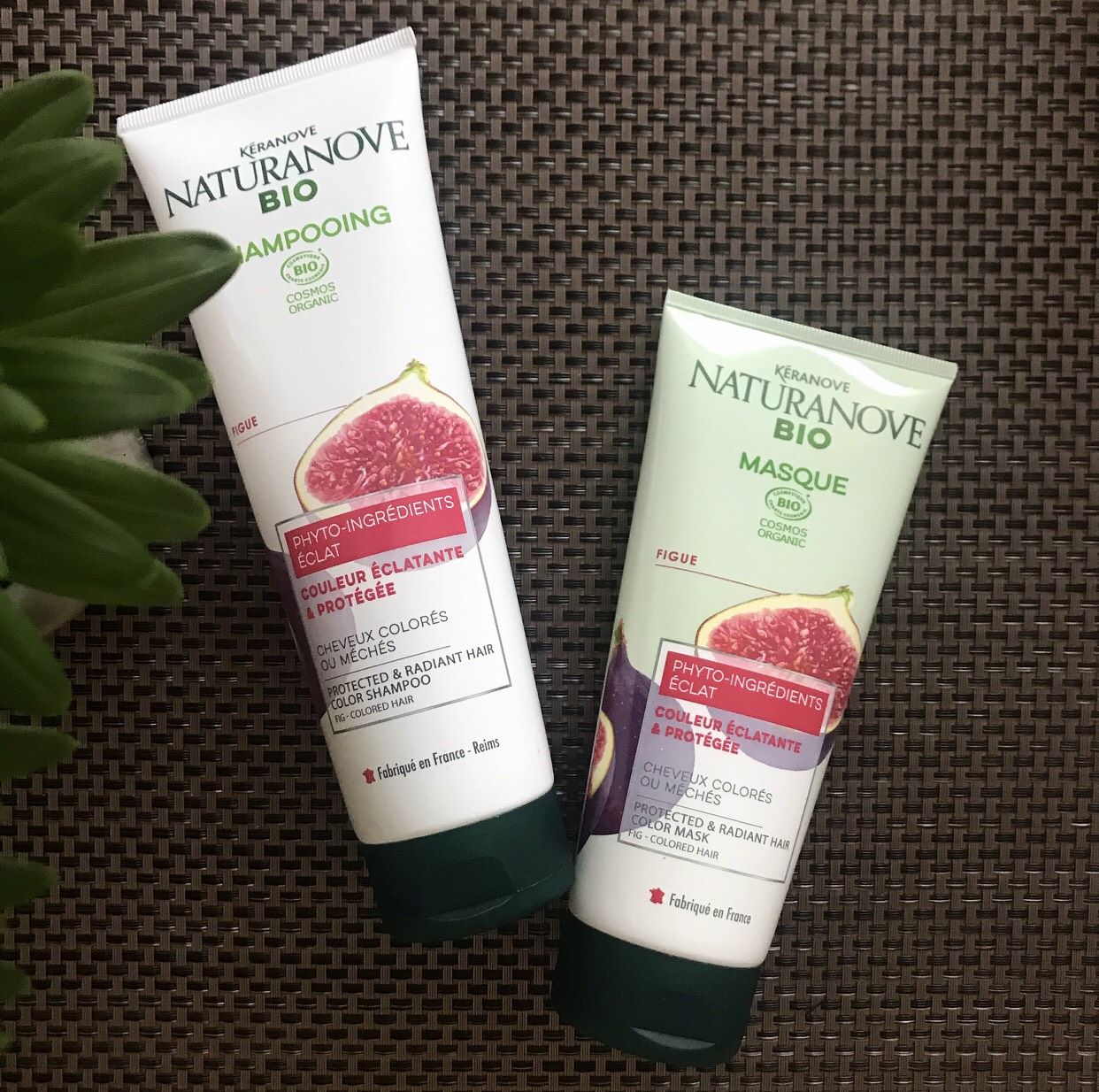 Natūralumo link su KERANOVE NATURANOVE BIO!
