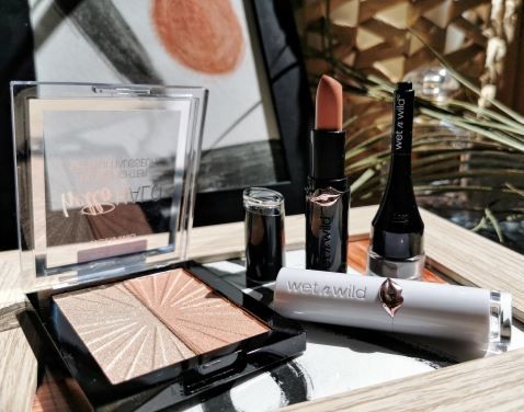 Indrės reikalai: kodėl WET n WILD naujienos turėtų atsidurti jūsų kosmetinėje?