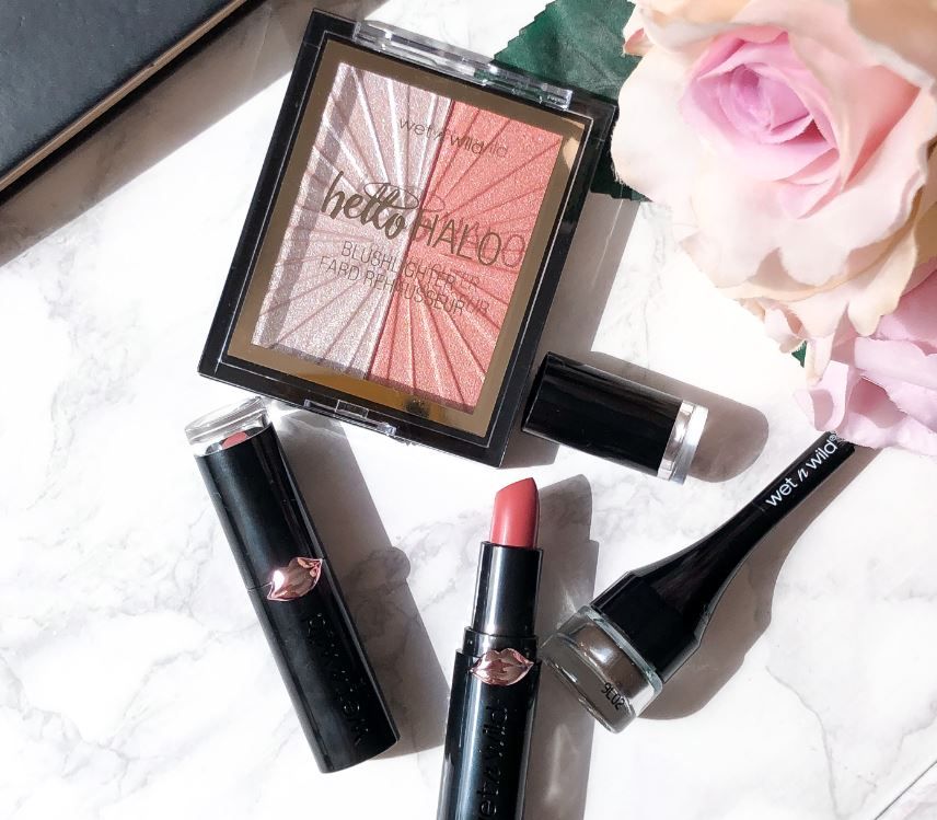Greta: WET N WILD priemonių apžvalga