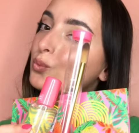 Cerollainmakeup: WET N WILD BRETMAN ROCK video apžvalga 