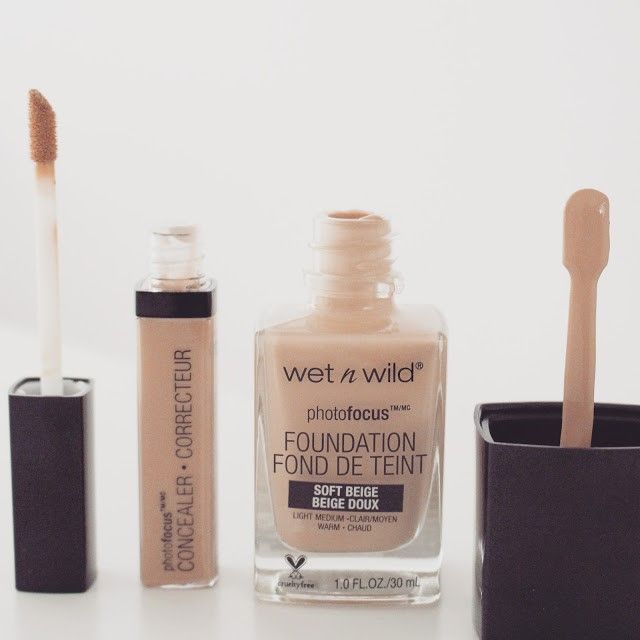 Viktorija apie WET N WILD perliukus!