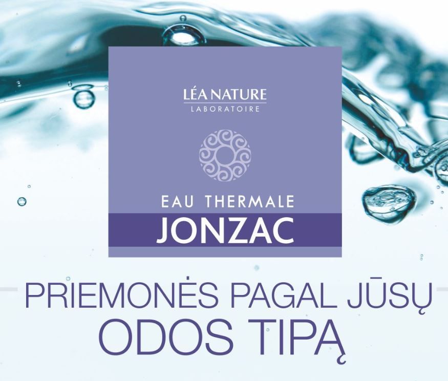  Kaip tinkamai išsirinkti JONZAC priemones?