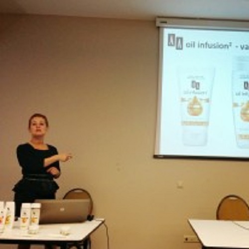 AA naujovės – seminare EUROKOS konsultantėms