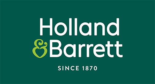 HOLLAND & BARRETT maisto papildai – jau EUROKOS tinkle!