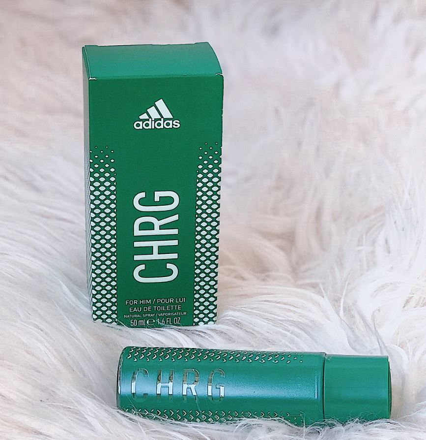 Greta: ADIDAS vyriško ir moteriško kvapo apžvalga