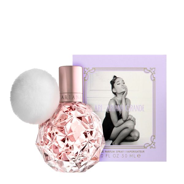 ARIANA GRANDE ARI parfumuotas moterų vanduo