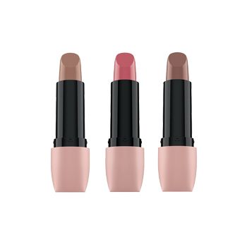 BELLAOGGI Lippenstift Color Pump – Hochpigmentiert & Glänzend, Nicht Matt | Intensiver Farbauftrag