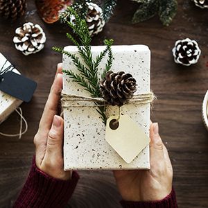 Minimalaus biudžeto Kalėdinės dovanos – ką išrinkti iki 10€?