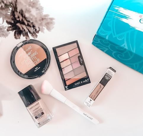 Apžvalgininkė Viktorija: WET N WILD prilygsta profesionaliai kosmetikai