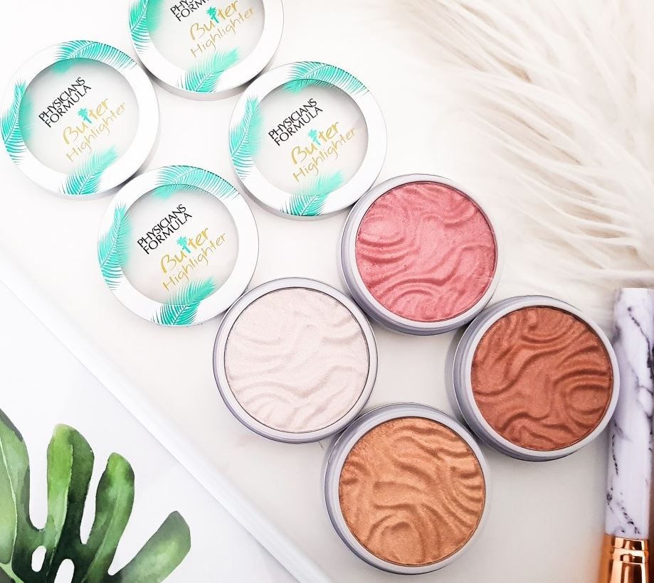 BESAME apie PHYSICIANS FORMULA naujienas!