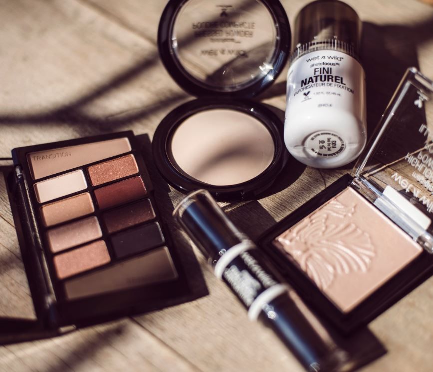 WET N WILD: kokybė už mažą kainą?