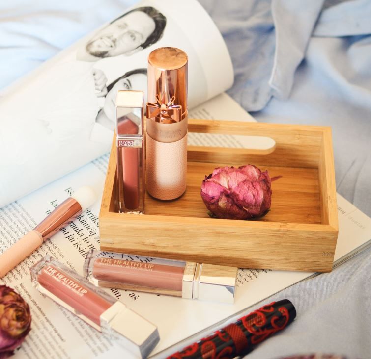 Salomėja apie visų pamiltą PHYSICIANS FORMULA kosmetiką