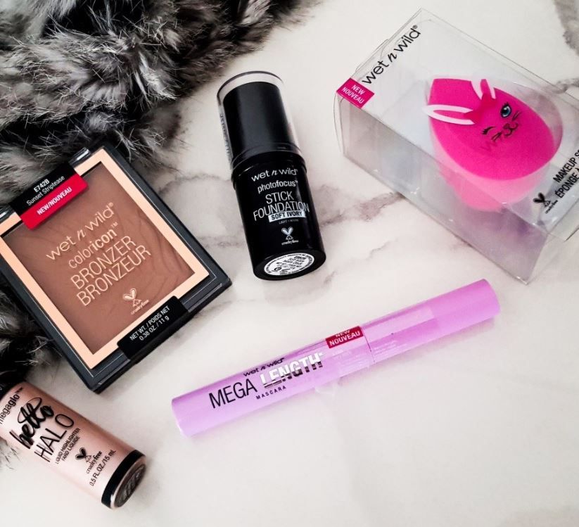 Besame: netikėti atradimai iš WET N WILD