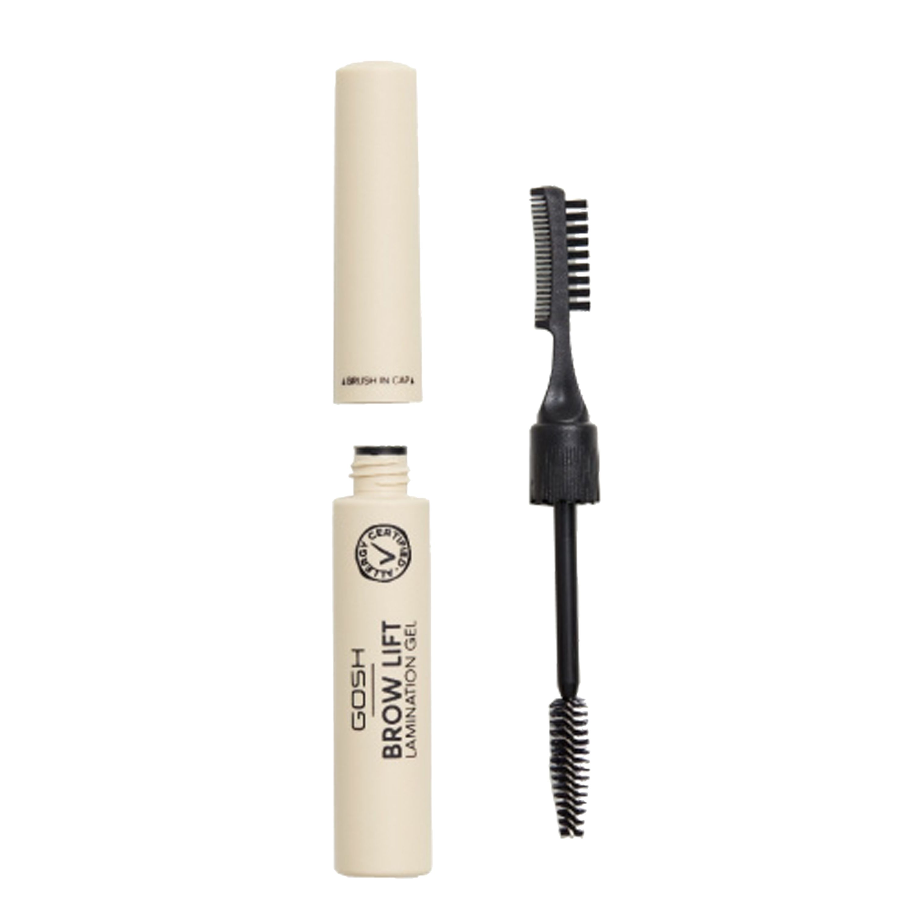 GOSH BROW LIFT antakių laminavimo želė