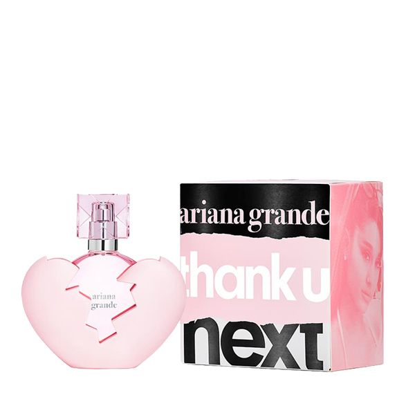 ARIANA GRANDE THANK U NEXT parfumuotas moterų vanduo