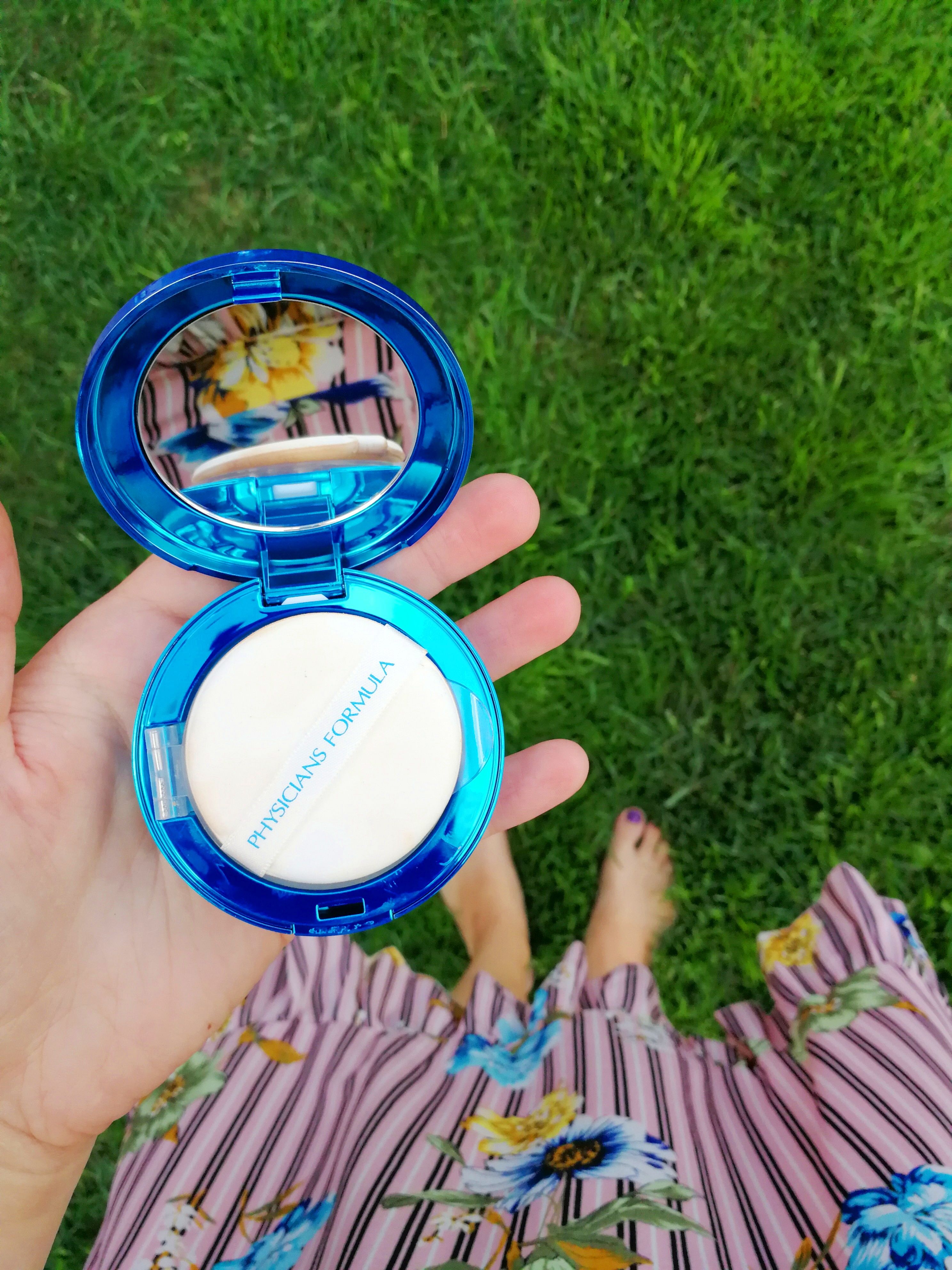Lieknos Bitės apie Physicians Formula: ar nebrangi kosmetika gali būti kokybiška?
