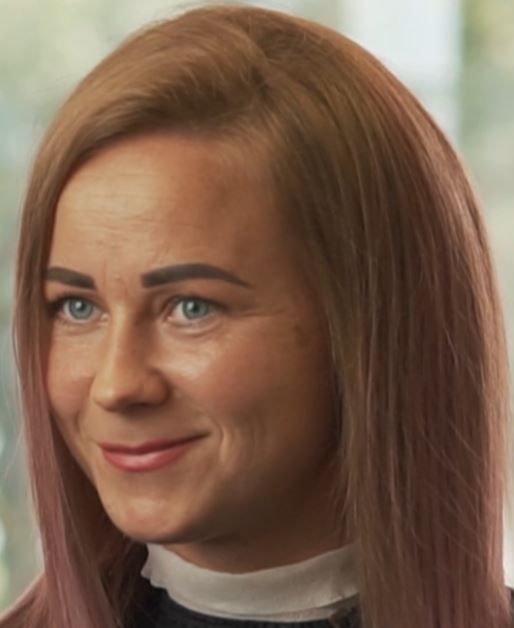 EUROKOS: Plaukų formavimo video su KINSTYLE priemonėmis