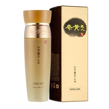 SOOSUL SKIN veido tonikas 130 ml