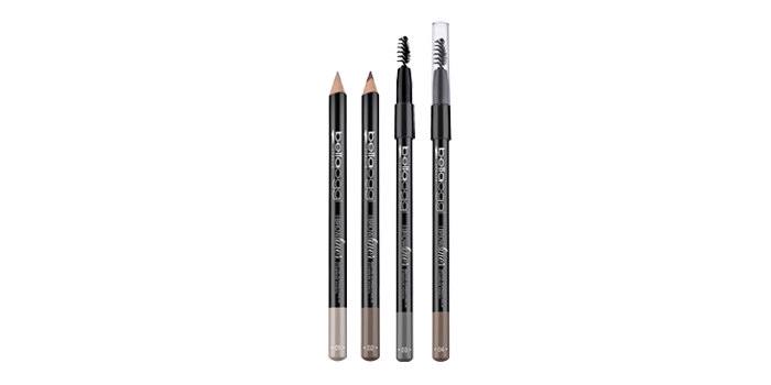 BELLAOGGI BROW LINER  antakių pieštukas