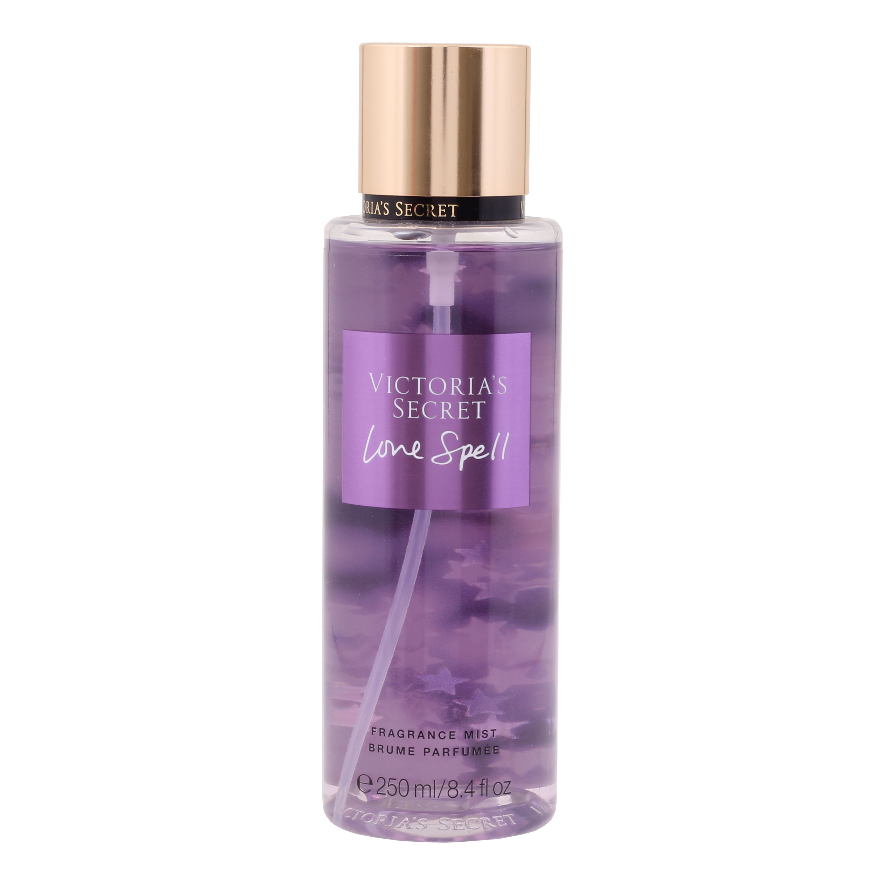 VICTORIA'S SECRET LOVE SPELL kūno migla