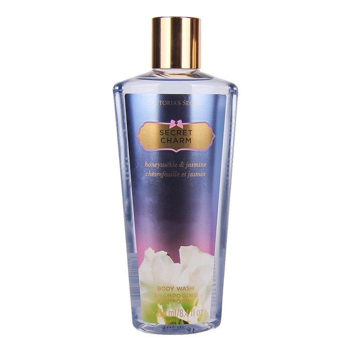 VICTORIA'S SECRET CHARM kūno prausiklis, 250 ml