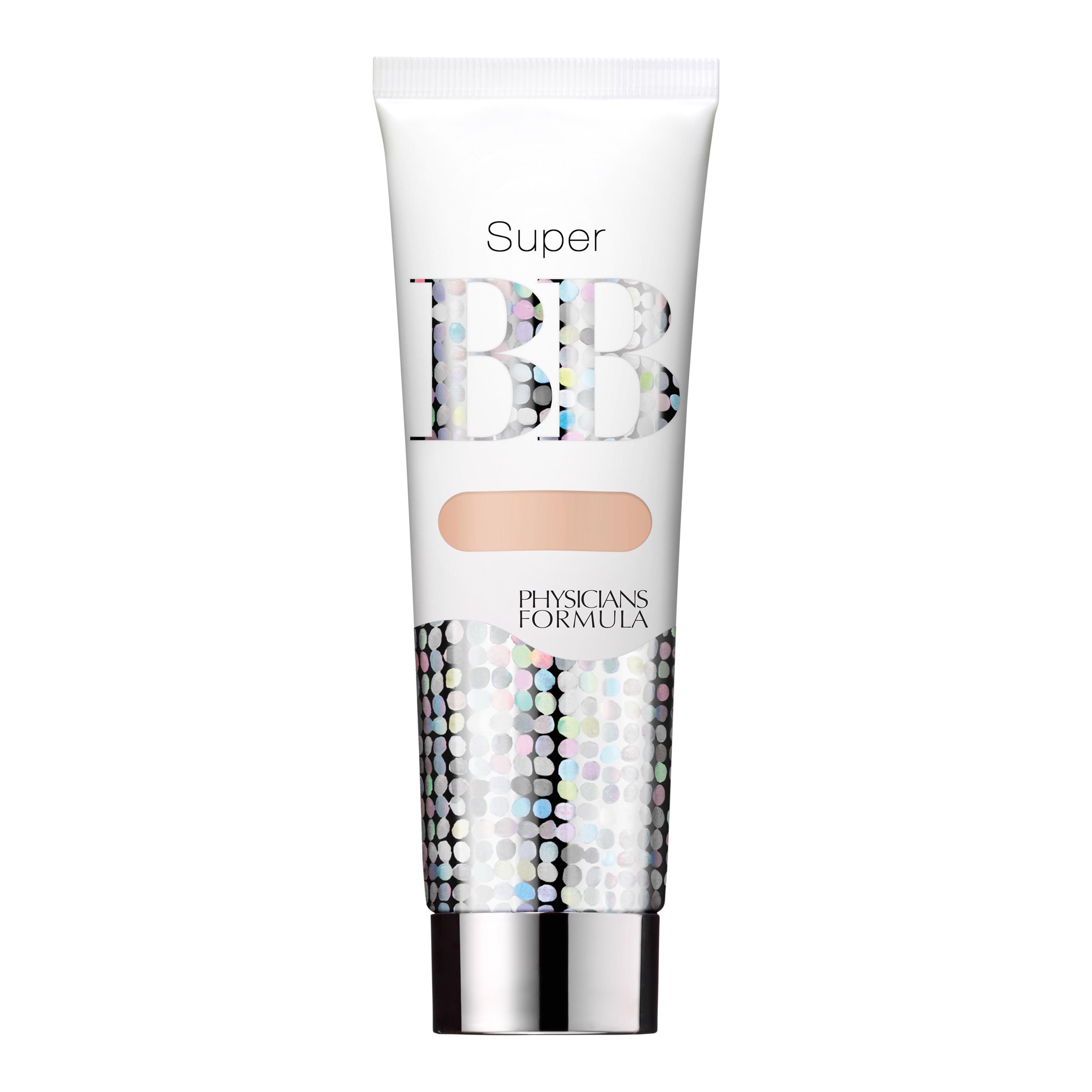 PHYSICIANS FORMULA SUPER BB kremas