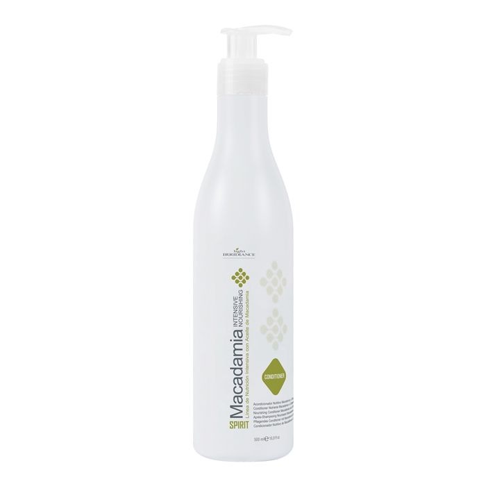 IRRIDIANCE MACADAMIA plaukų kondicionierius 500 ml