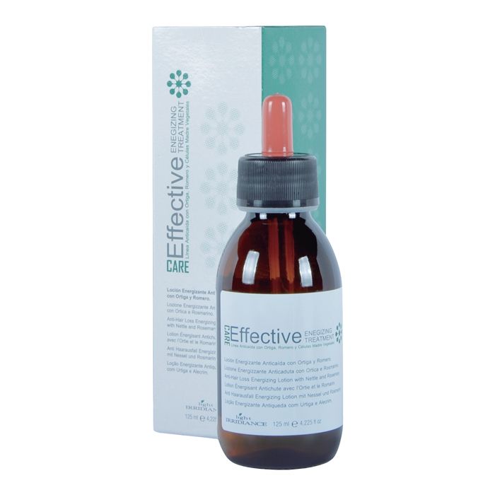 IRRIDIANCE EFFECTIVE plaukų losjonas 125 ml