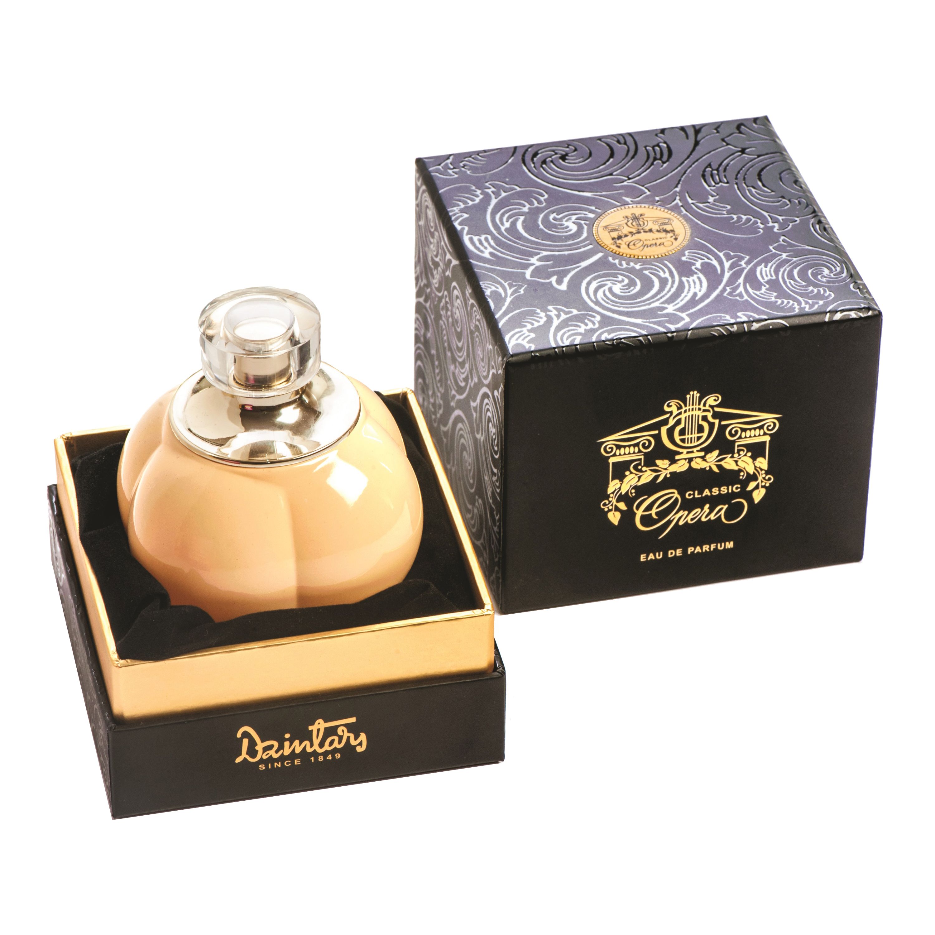 DZINTARS OPERA CLASSIC parfumuotas vanduo 100 ml