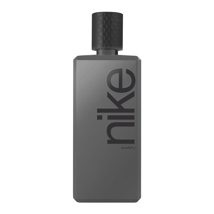 NIKE MAN GRAPHITE tualetinis vanduo vyrams 100 ml