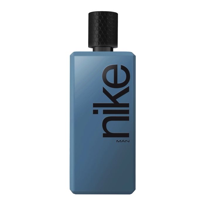 NIKE MAN BLUE tualetinis vanduo vyrams 100 ml