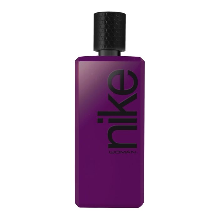 NIKE WOMAN MAUVE tualetinis vanduo moterims 100 ml