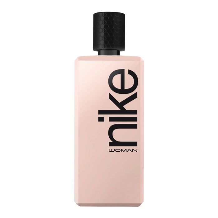 NIKE WOMAN BLUSH tualetinis vanduo moterims 100 ml