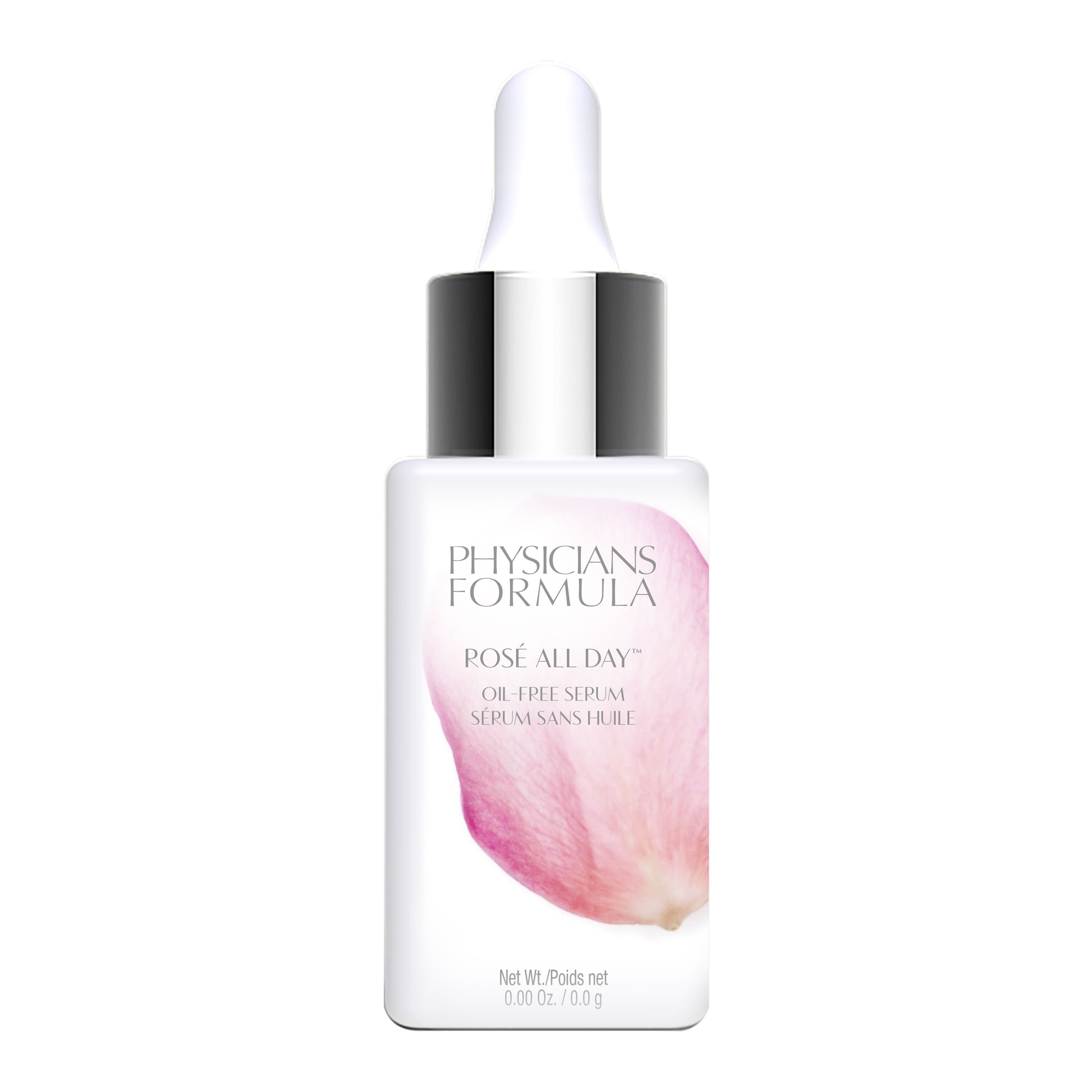 PHYSICIANS FORMULA ROSE ALL DAY serumas 30 ml