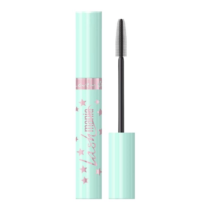 LOVELY LASH MANIA blakstienų tušas 8 g