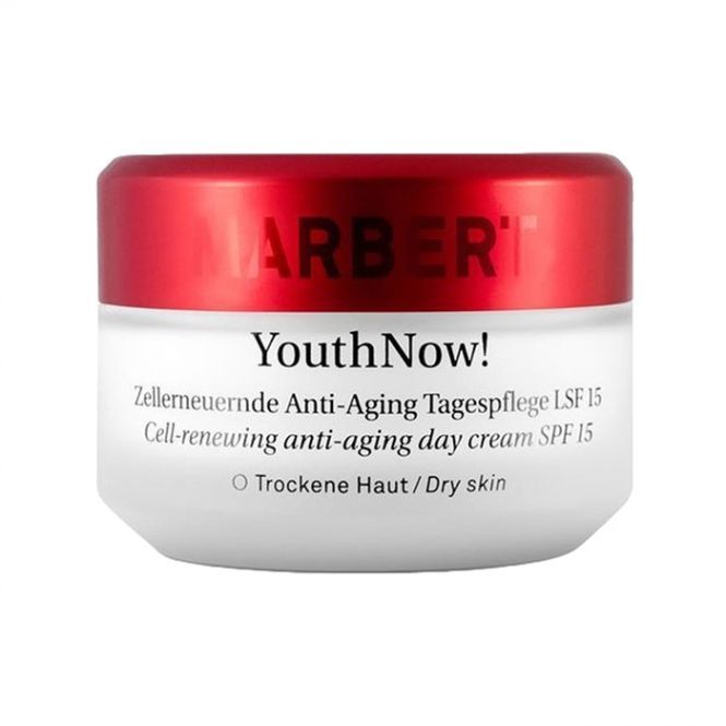 MARBERT YOUTHNOW dieninis kremas 50 ml