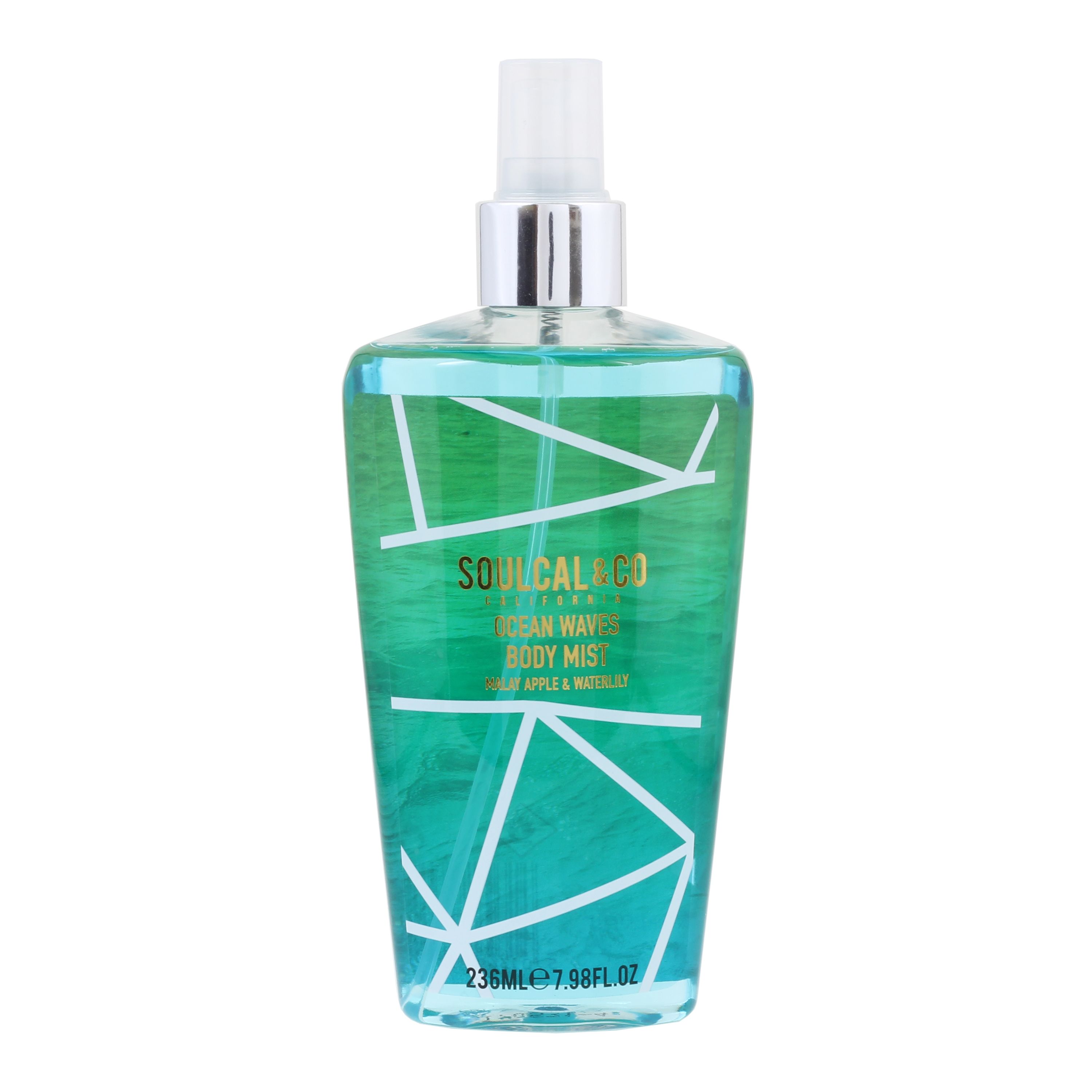 SOULCAL & CO OCEAN WAVES kūno migla 236 ml