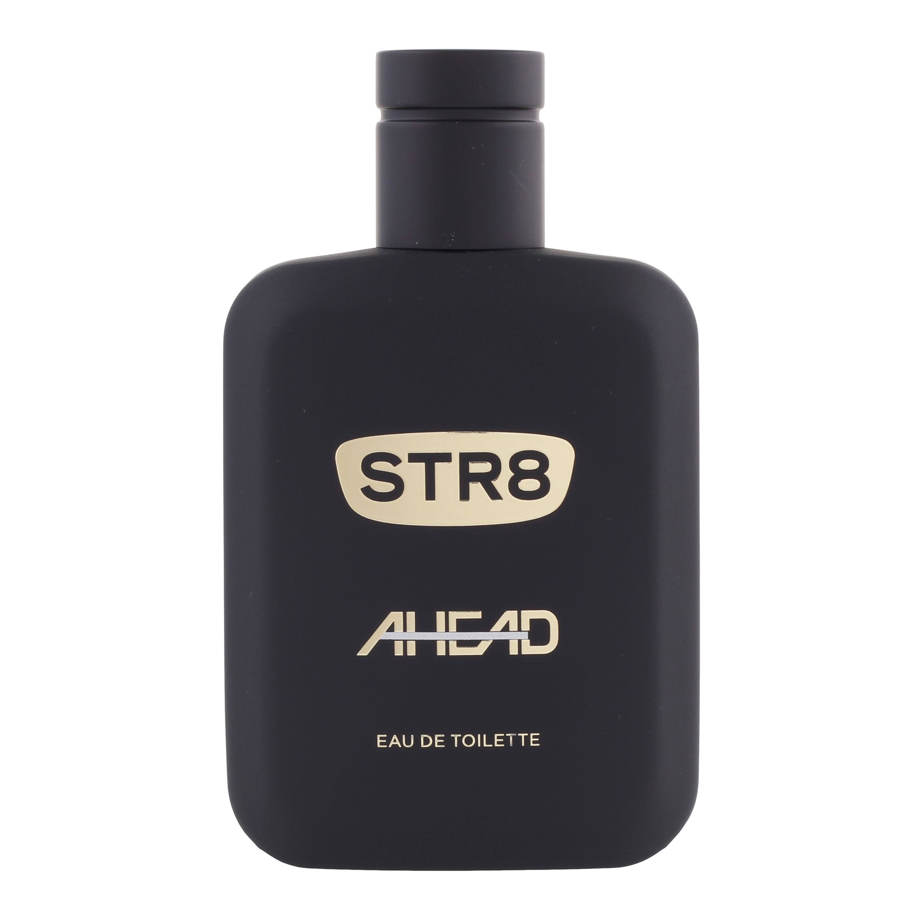 STR8 AHEAD tualetinis vanduo vyrams 100 ml