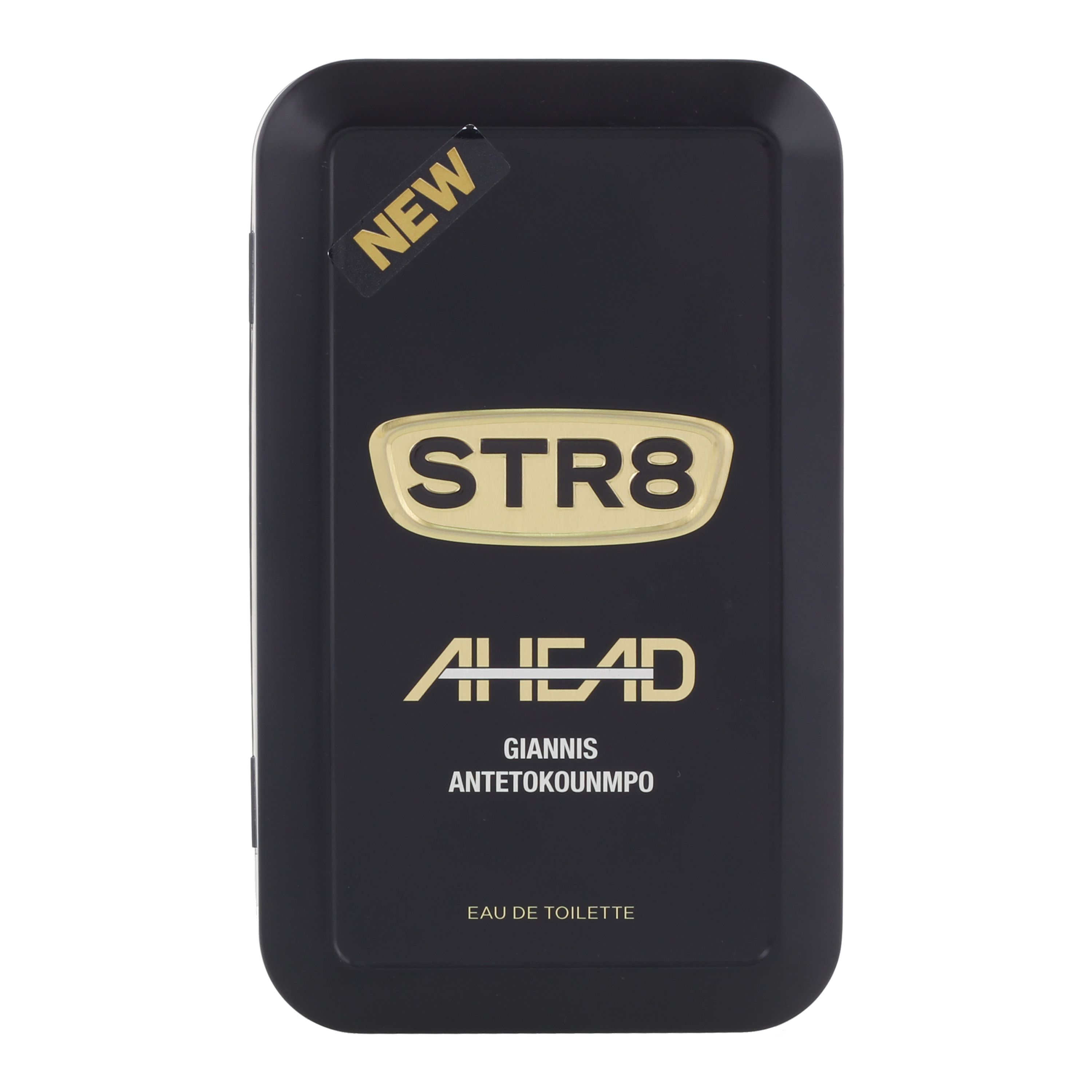 STR8 AHEAD tualetinis vanduo vyrams 100 ml