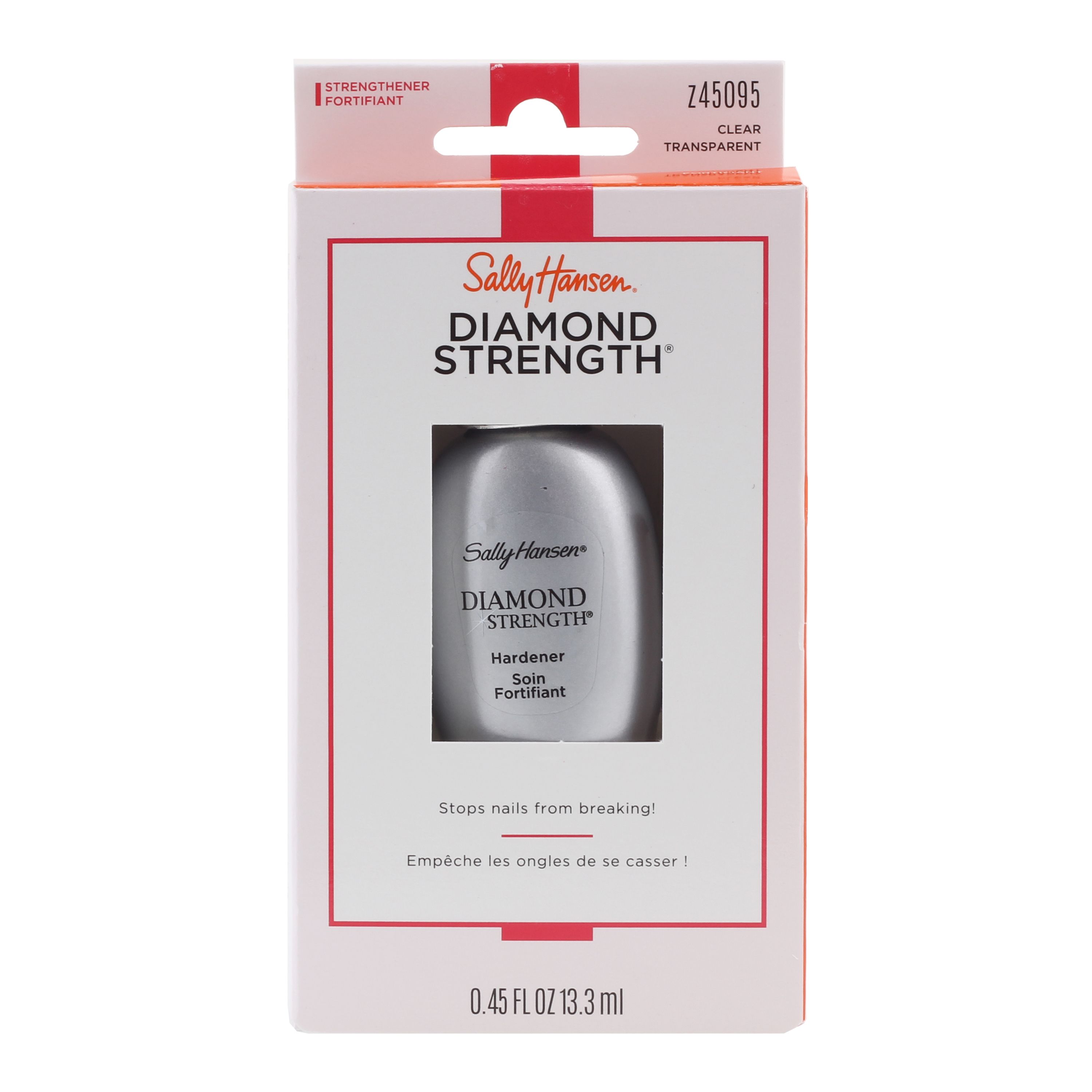 SALLY HANSEN DIAMOND nagų stipriklis 13,3 ml