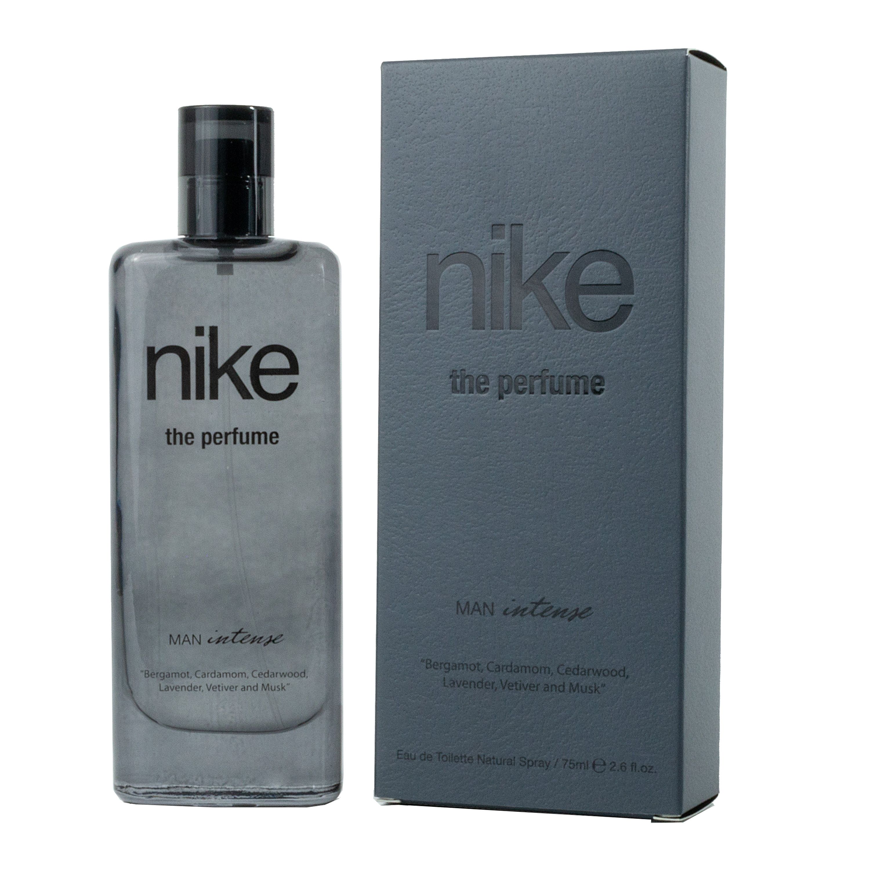 NIKE THE PERFUME tualetinis vanduo vyrams 75 ml