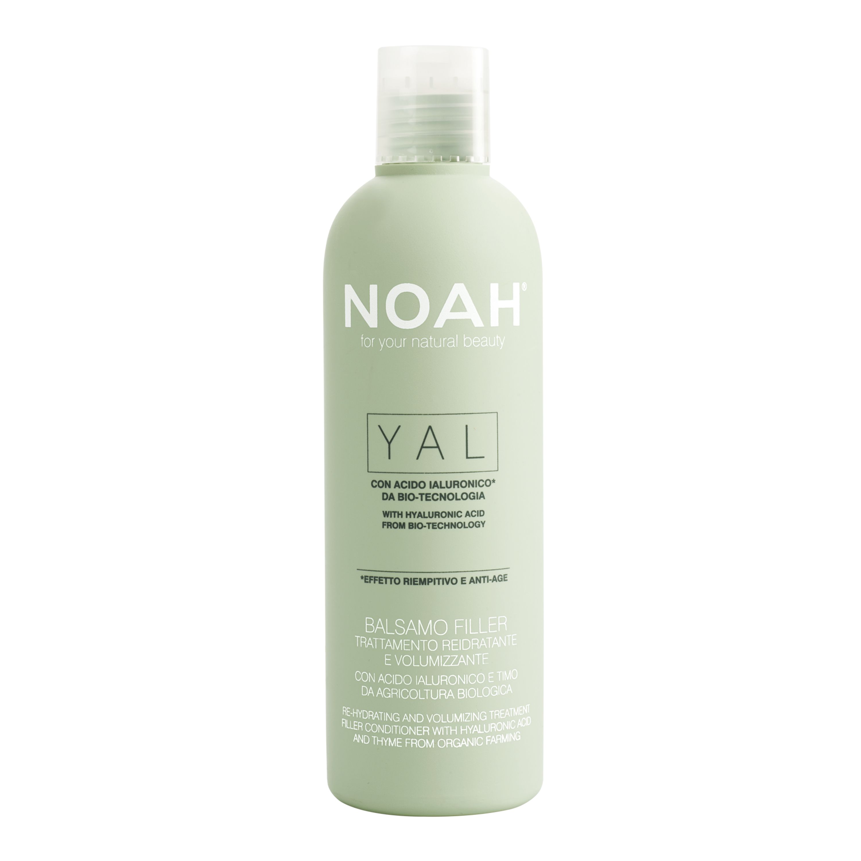 NOAH YAL plaukų balzamas 250 ml