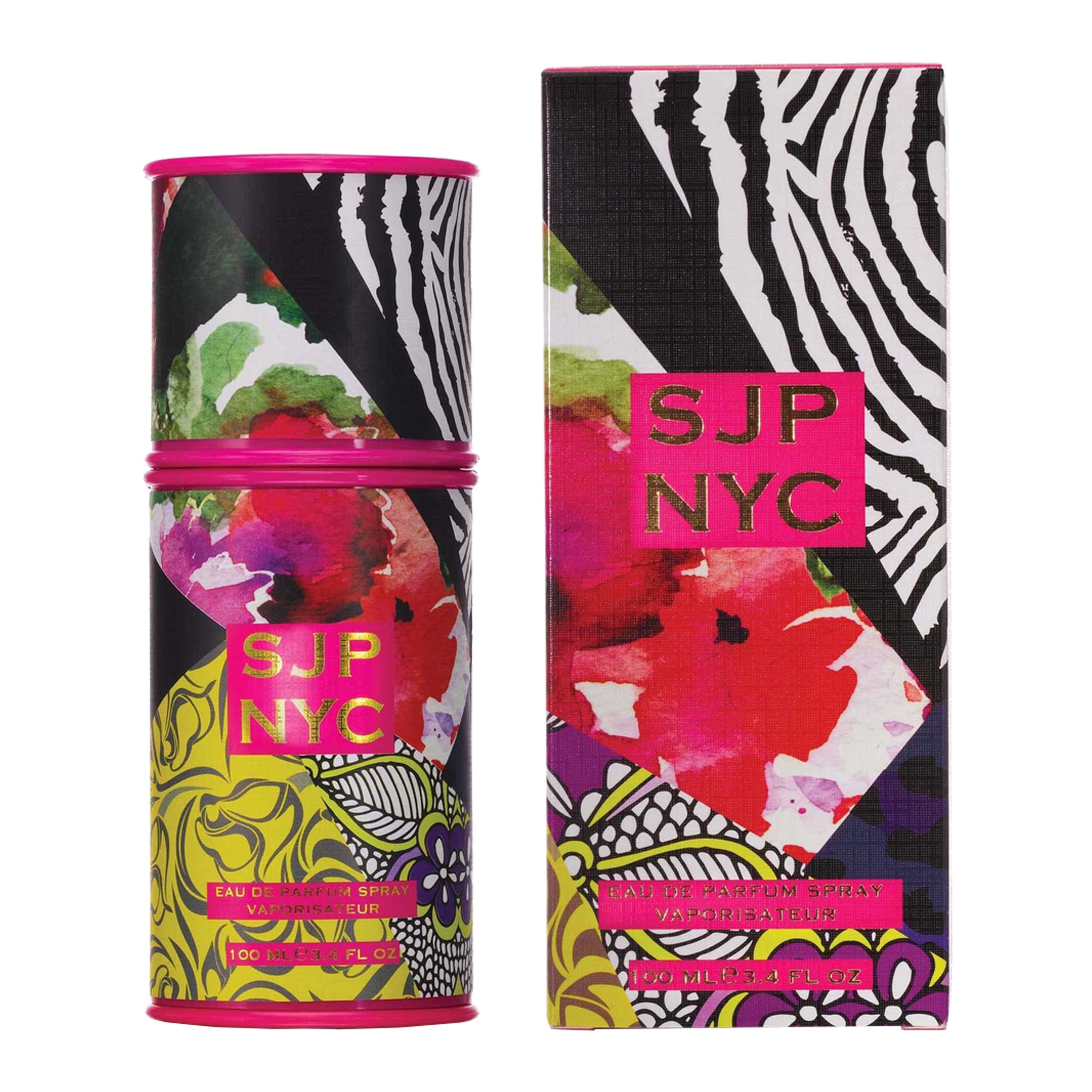 SARAH JESSICA PARKER NYC parfumuotas vanduo moterims 100 ml