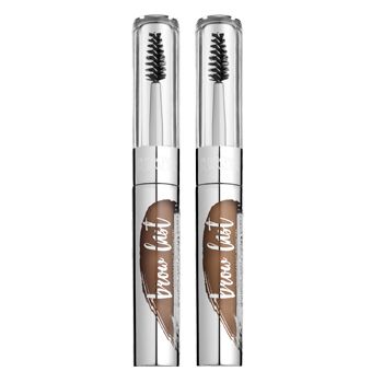 PHYSICIANS FORMULA BROW LAST antakių želė 6,5 ml