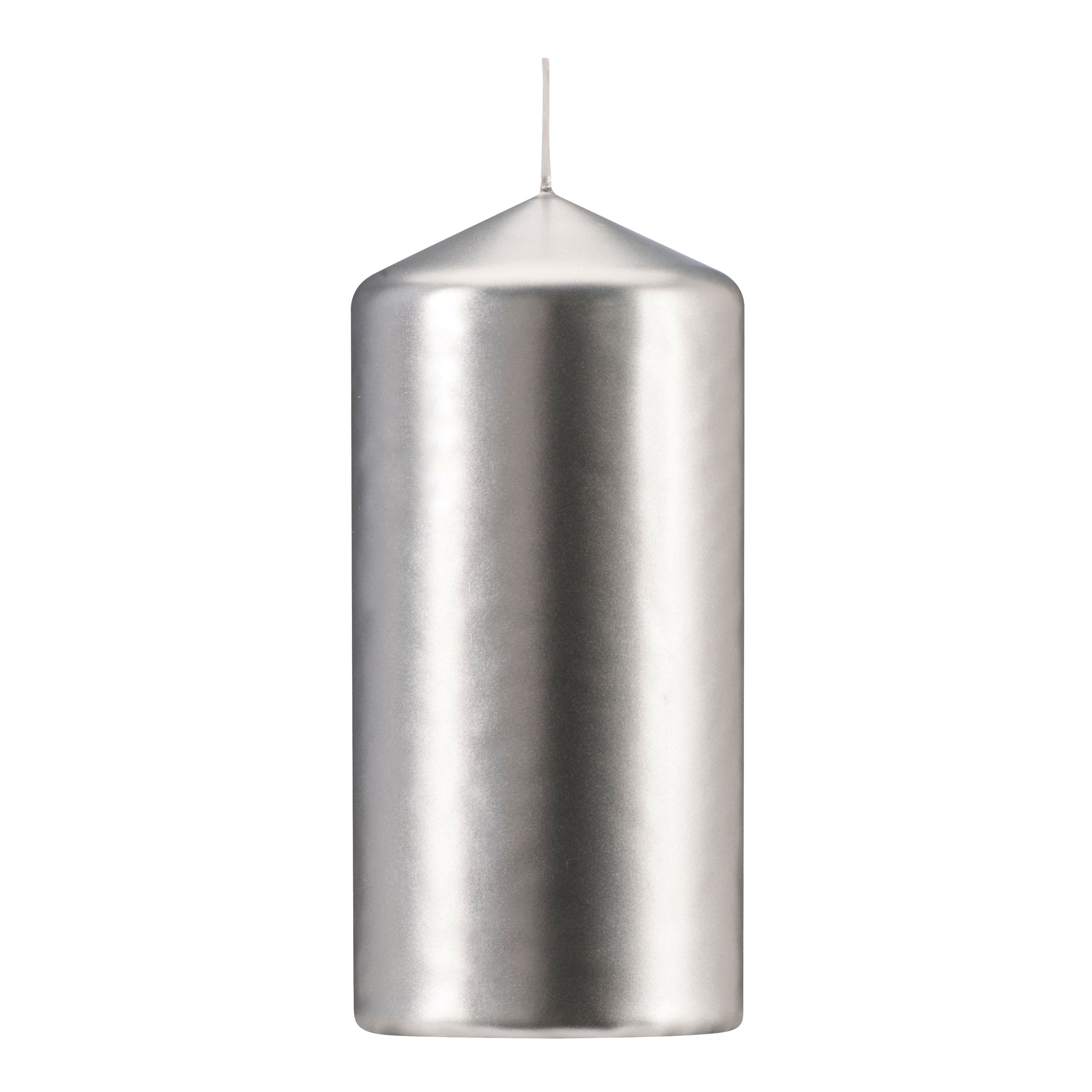 GALA SILBER 65/130 žvakė
